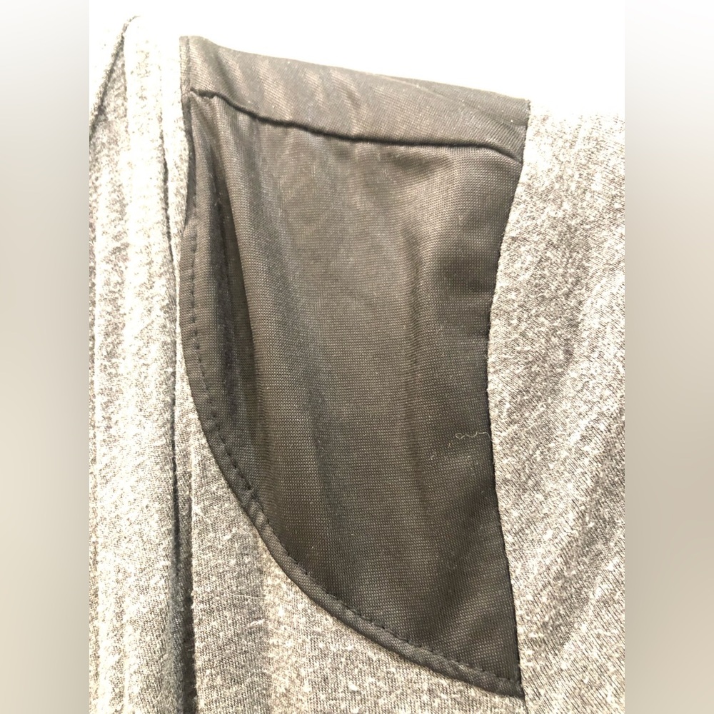 Grey Cardigan - Picture 2 of 4